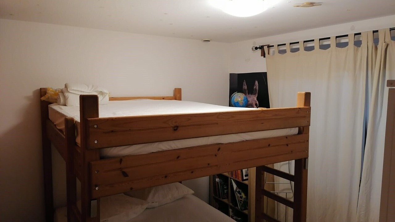 Photo of Bedroom in Beynac-et-Cazenac