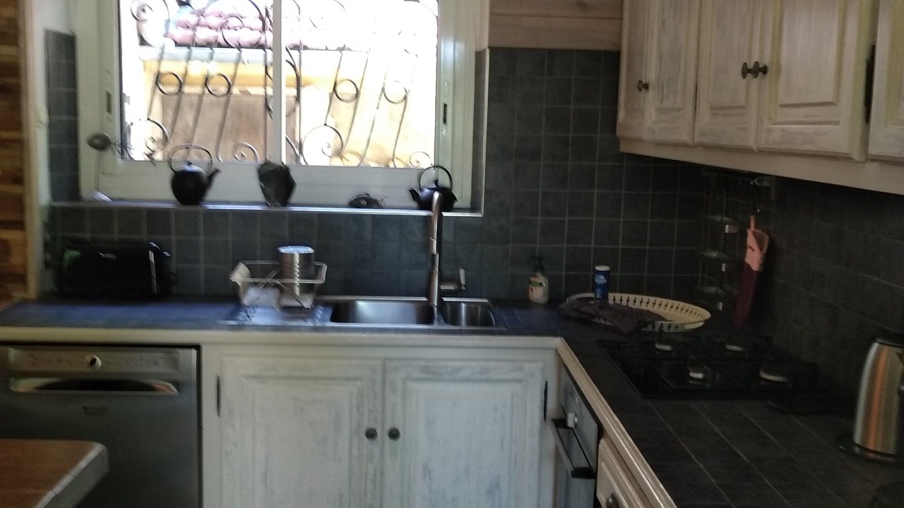 Photo of Kitchen in Beynac-et-Cazenac