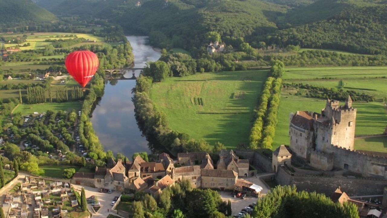 Photo of Outdoor in Beynac-et-Cazenac