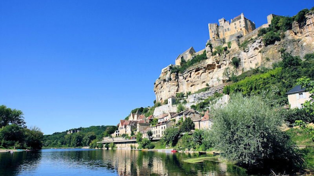 Photo of Outdoor in Beynac-et-Cazenac