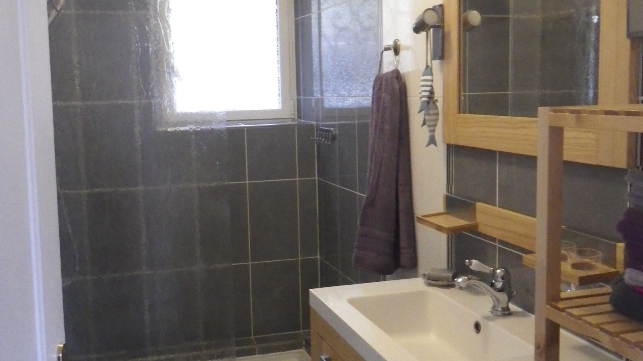 Photo of Bathroom in Beynac-et-Cazenac
