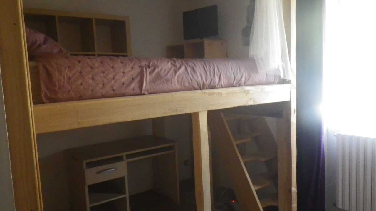 Photo of Bedroom in Beynac-et-Cazenac