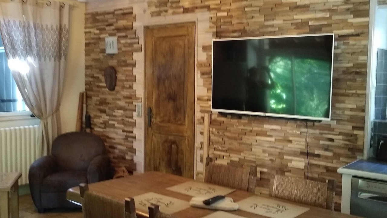 Photo of Livingroom in Beynac-et-Cazenac