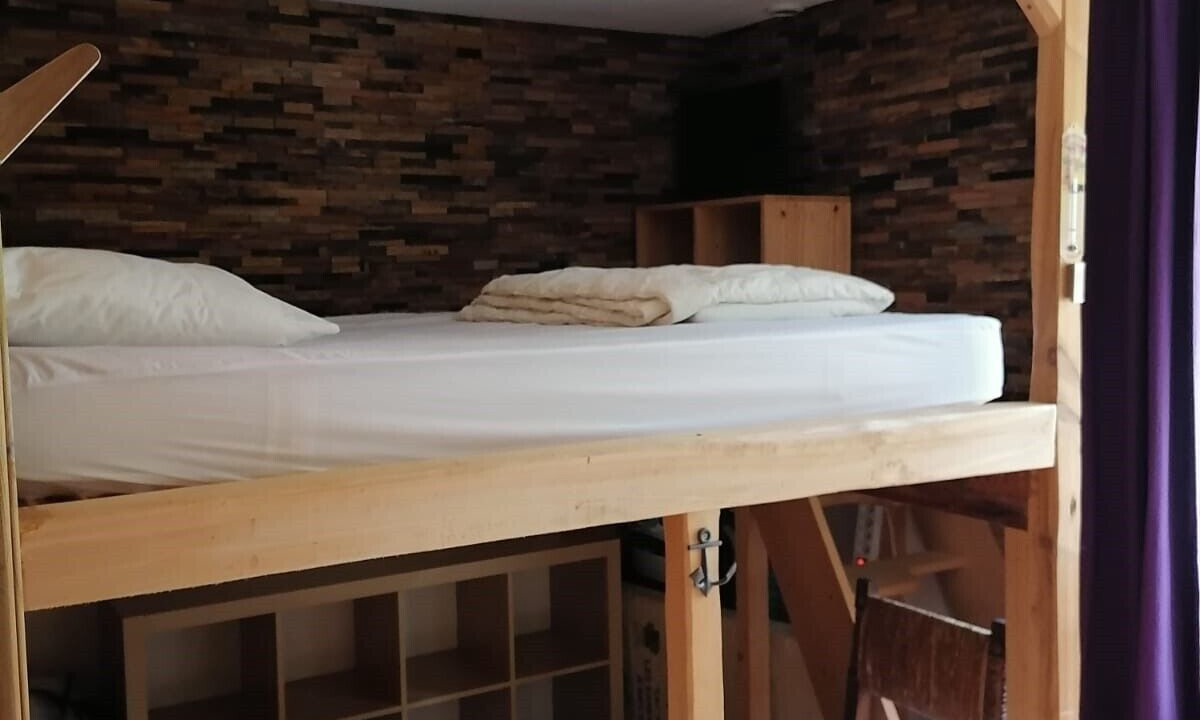 Photo of Bedroom in Beynac-et-Cazenac