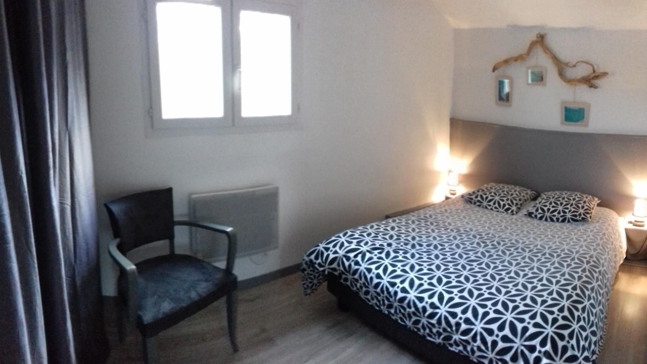 Photo of Bedroom in Saint Alban Auriolles