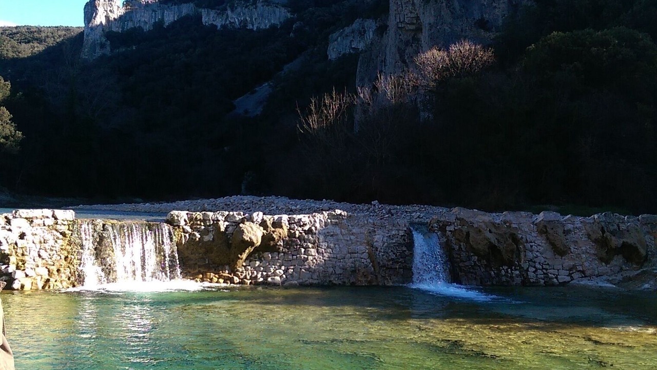Photo of Outdoor in Saint Alban Auriolles