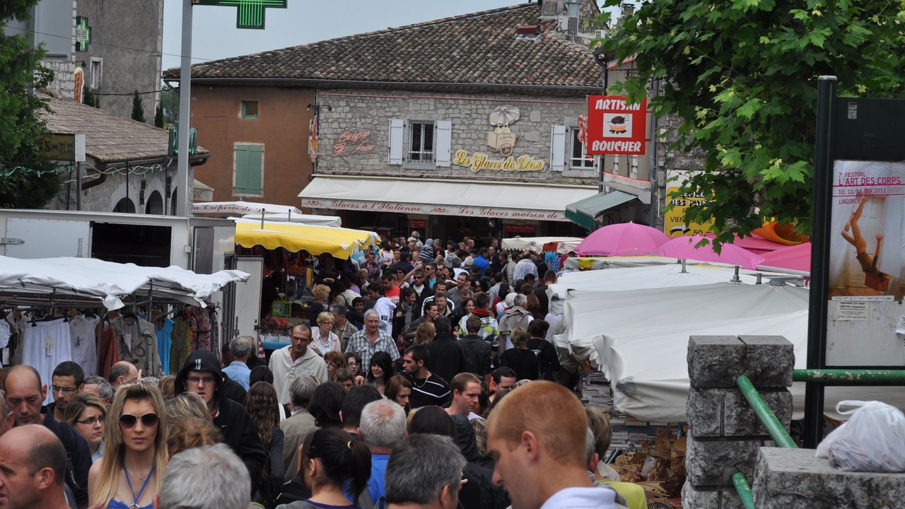 Photo of Outdoor in Saint Alban Auriolles