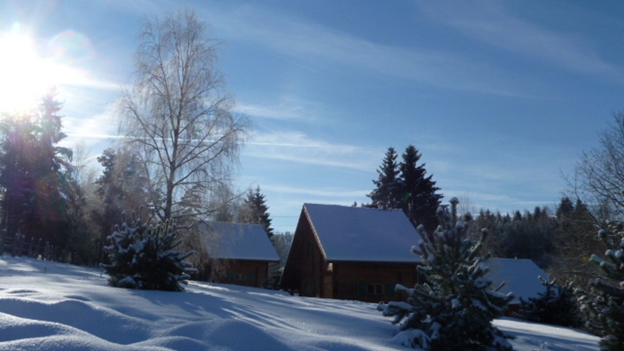 Photo of Outdoor in Saulxures