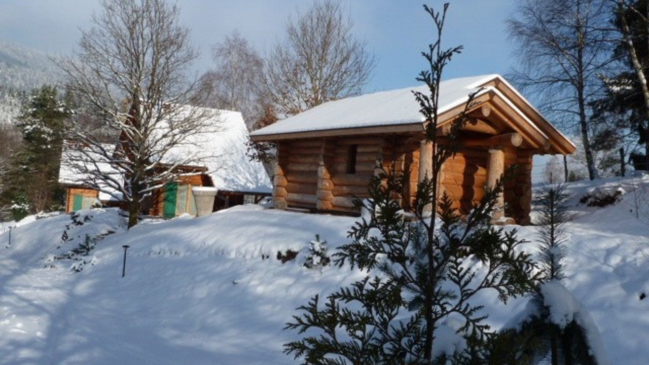 Photo of Outdoor in Saulxures