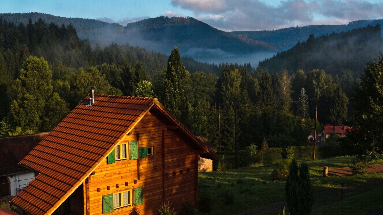 Photo of Outdoor in Saulxures