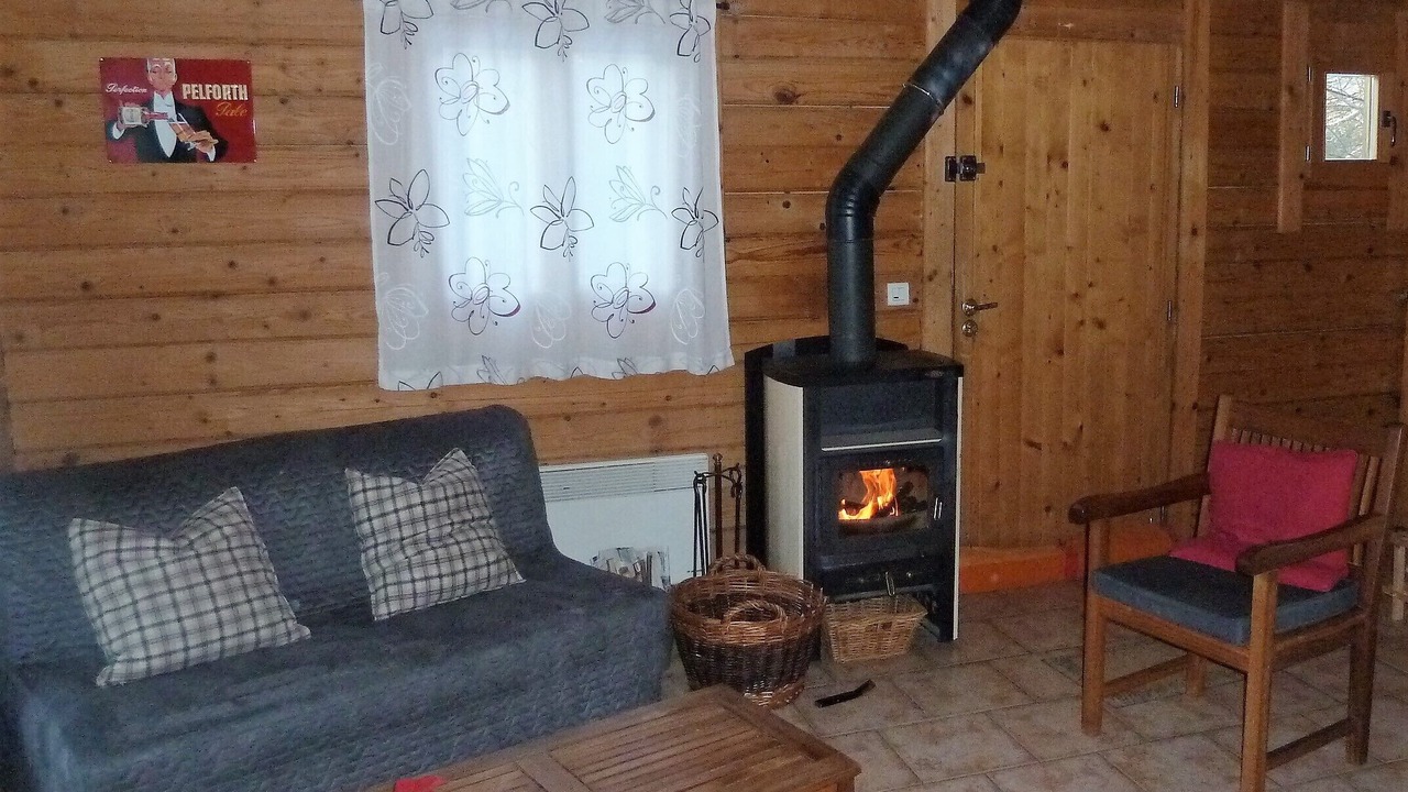Photo of Livingroom in Saulxures