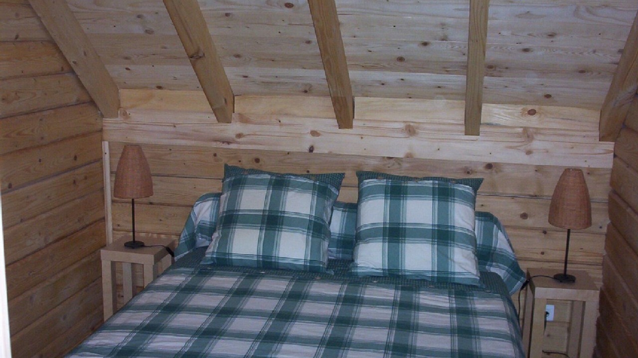 Photo of Bedroom in Saulxures