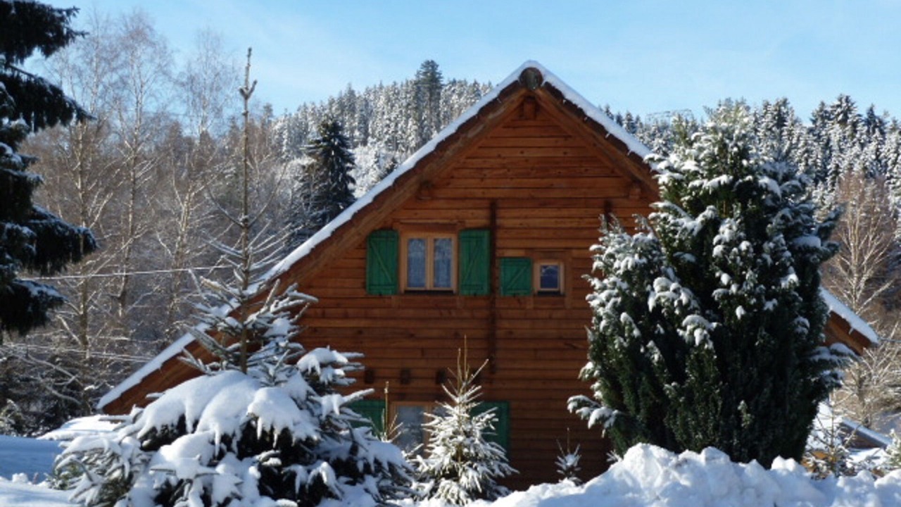 Photo of Outdoor in Saulxures