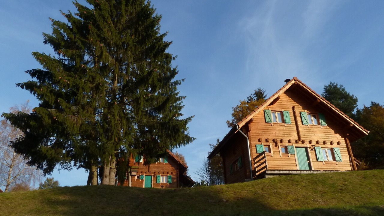 Photo of Outdoor in Saulxures