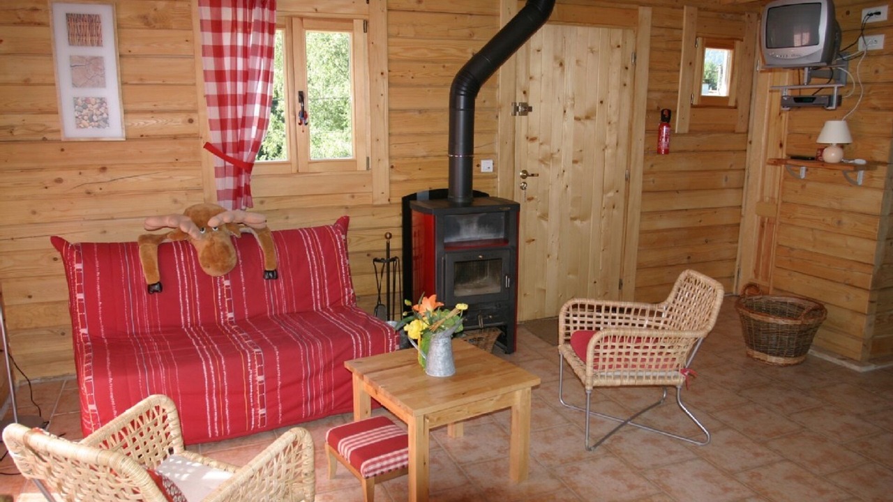 Photo of Livingroom in Saulxures