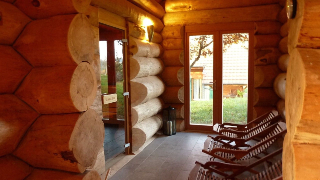 Photo of Patio Balcony in Saulxures