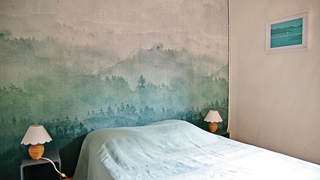 Photo of Bedroom in Savines-le-Lac