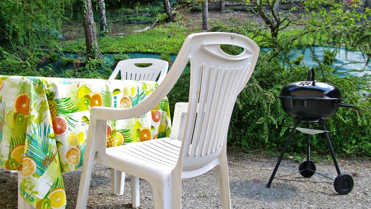 Photo of Outdoor in Savines-le-Lac