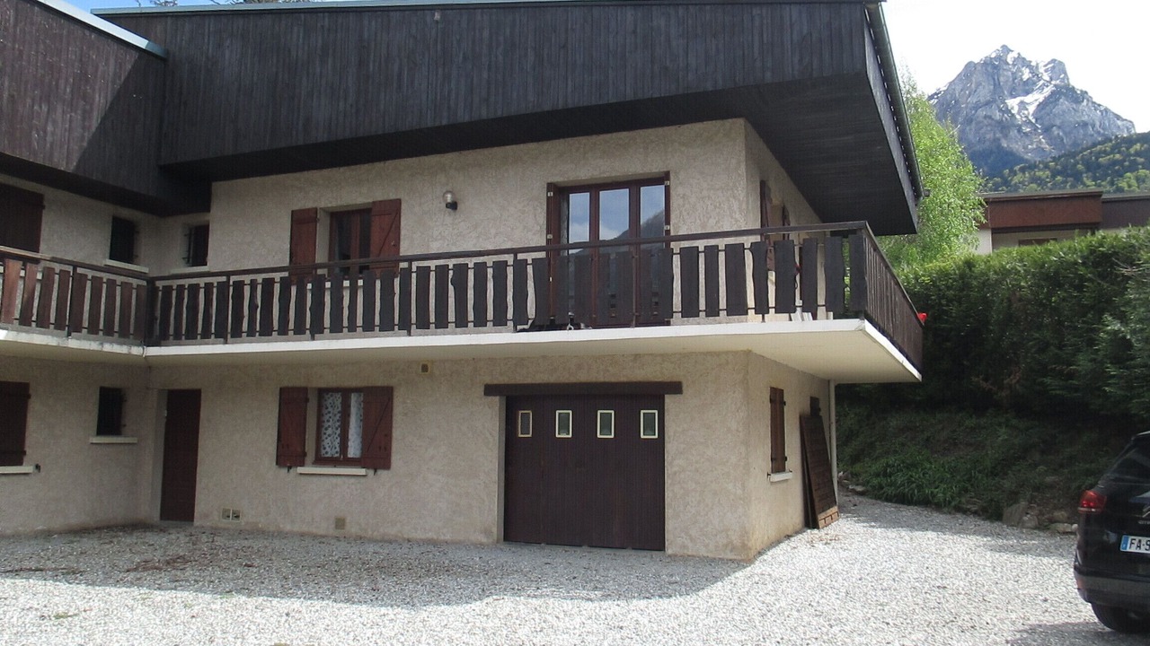 Photo of Outdoor in Savines-le-Lac