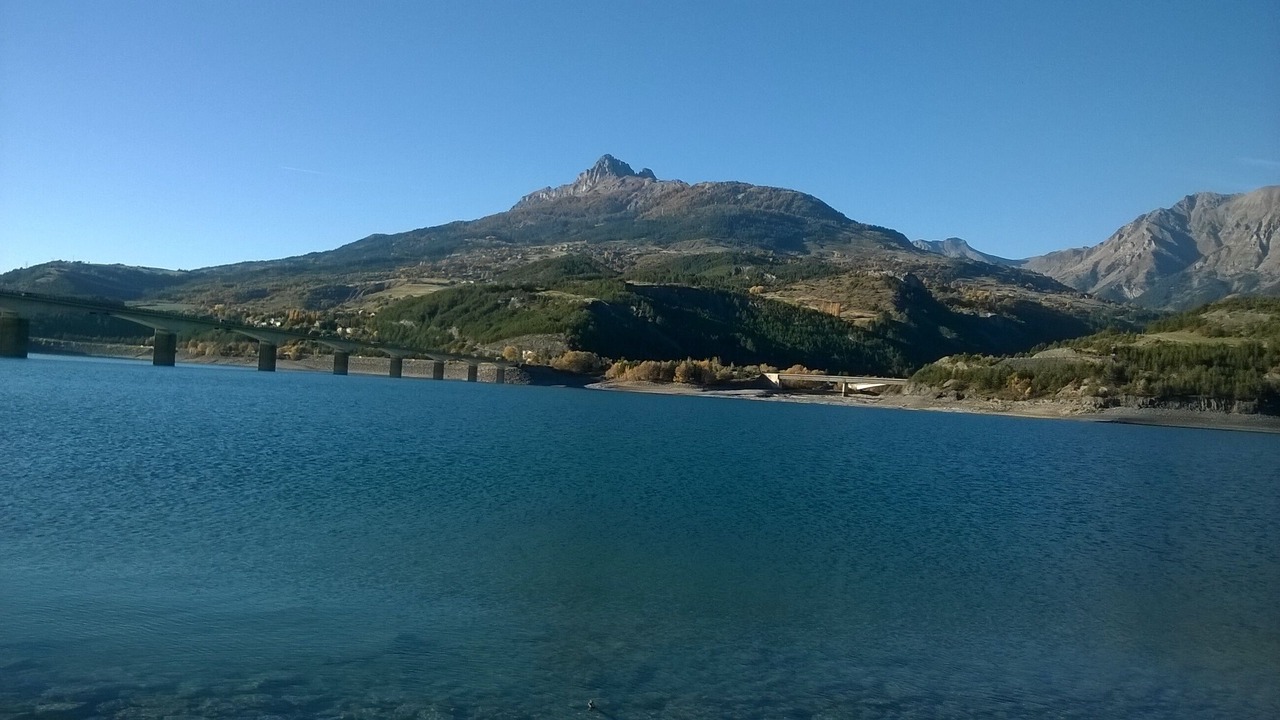 Photo of Others in Savines-le-Lac