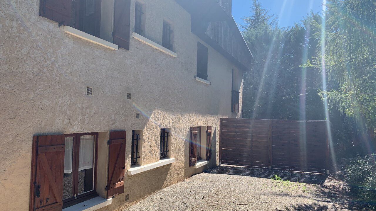 Photo of Outdoor in Savines-le-Lac