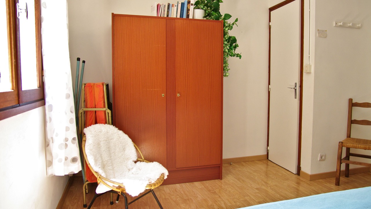 Photo of Bedroom in Savines-le-Lac