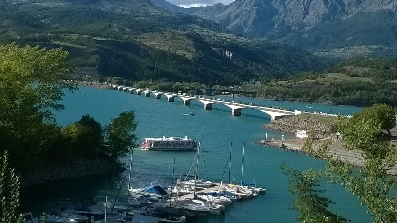 Photo of Others in Savines-le-Lac