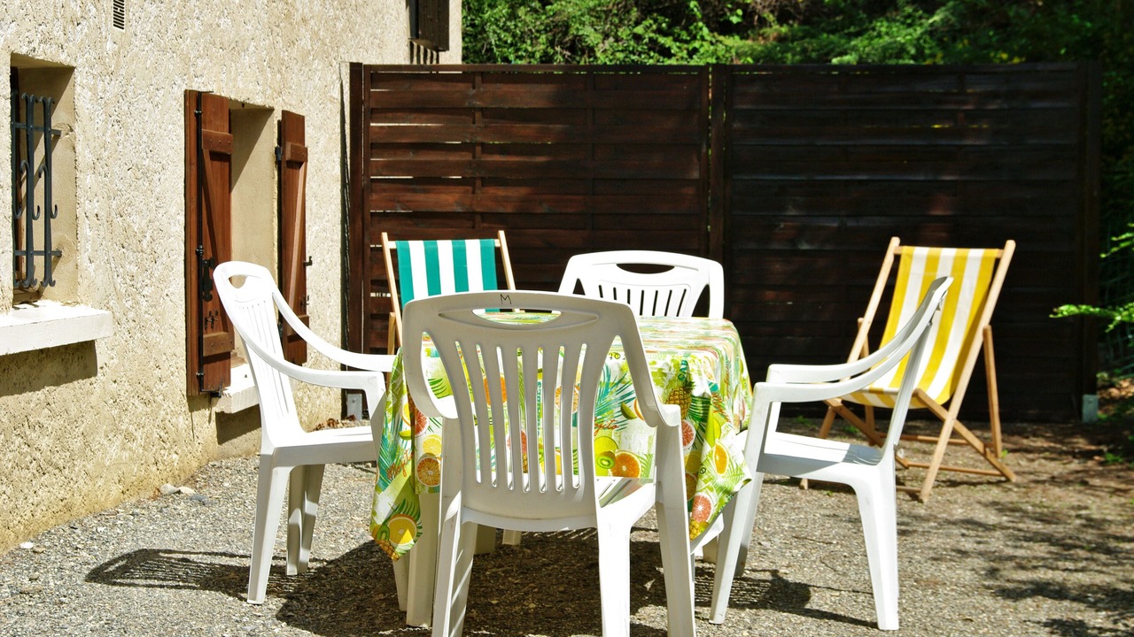 Photo of Outdoor in Savines-le-Lac