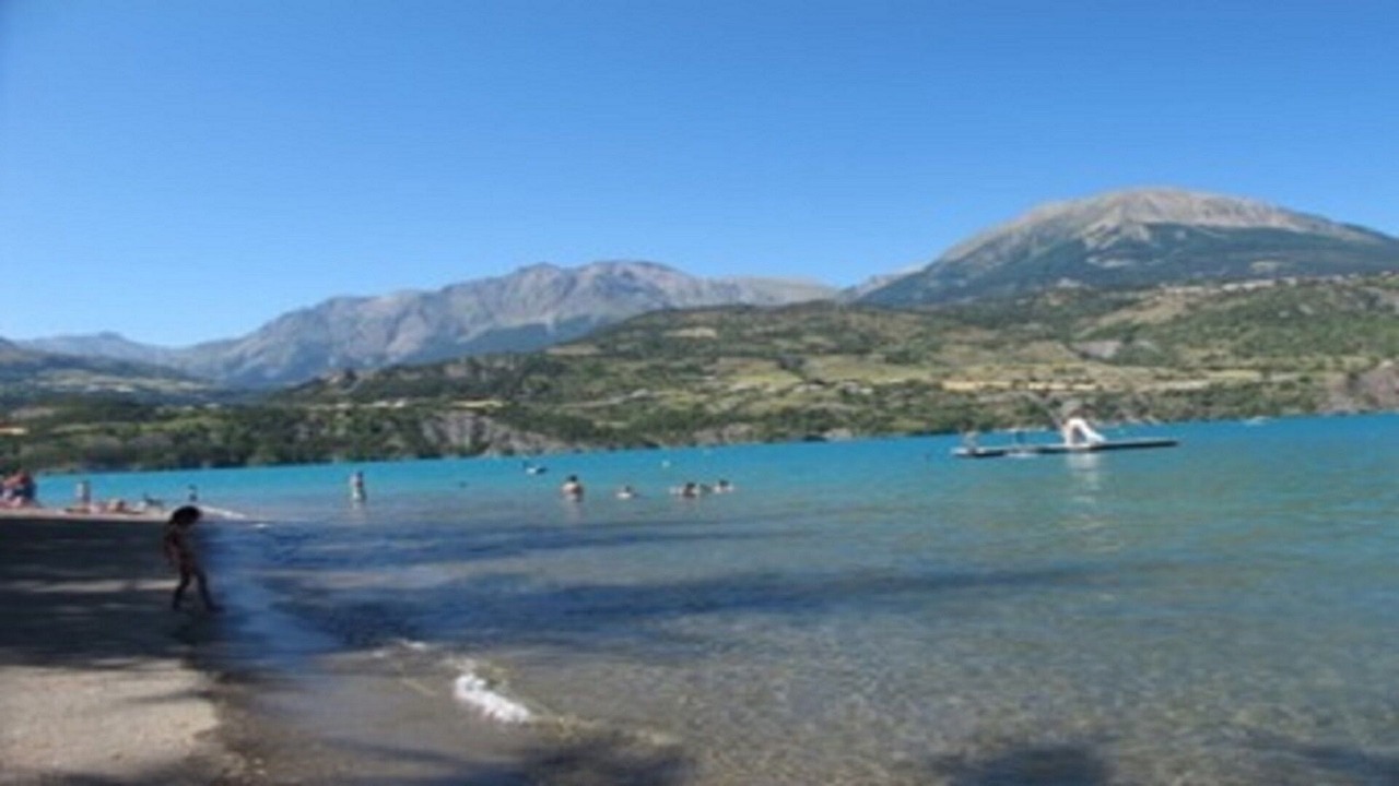 Photo of Others in Savines-le-Lac