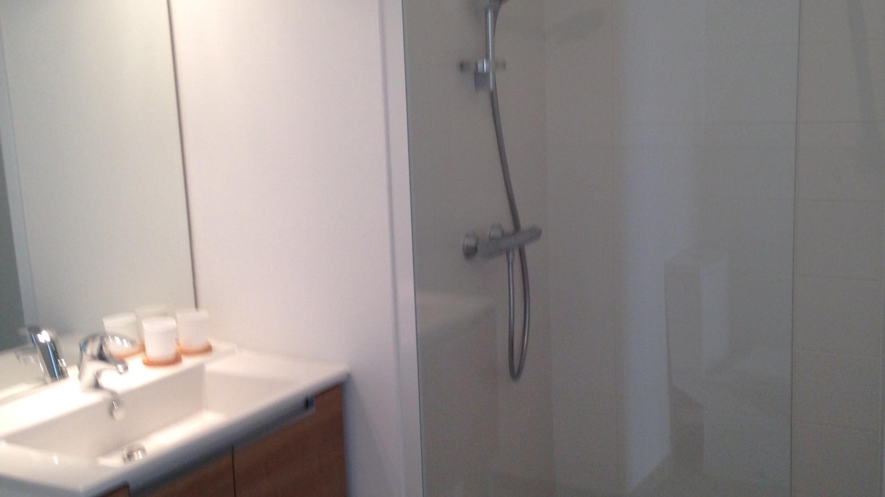 Photo of Bathroom in Palavas-les-Flots