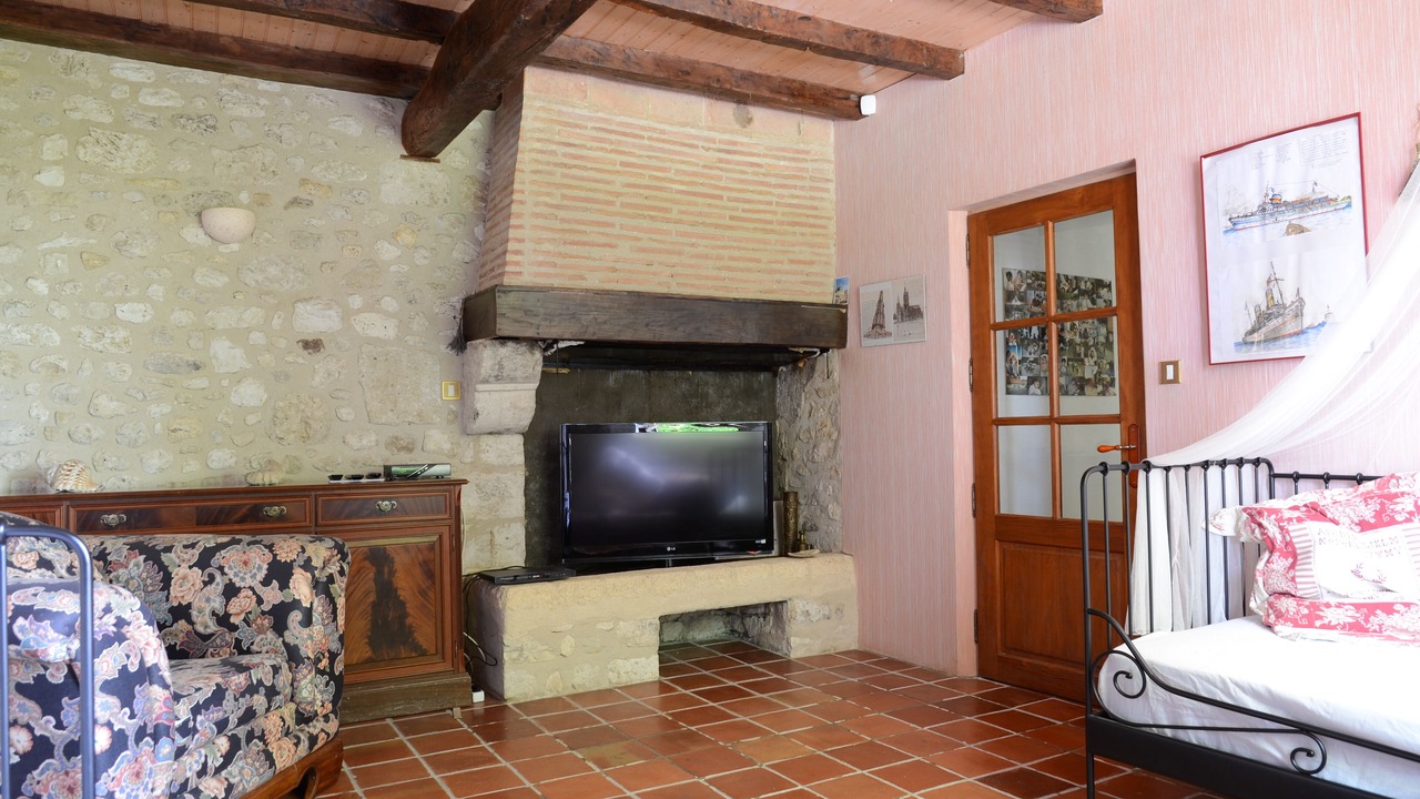 Photo of Bedroom in Plaisance