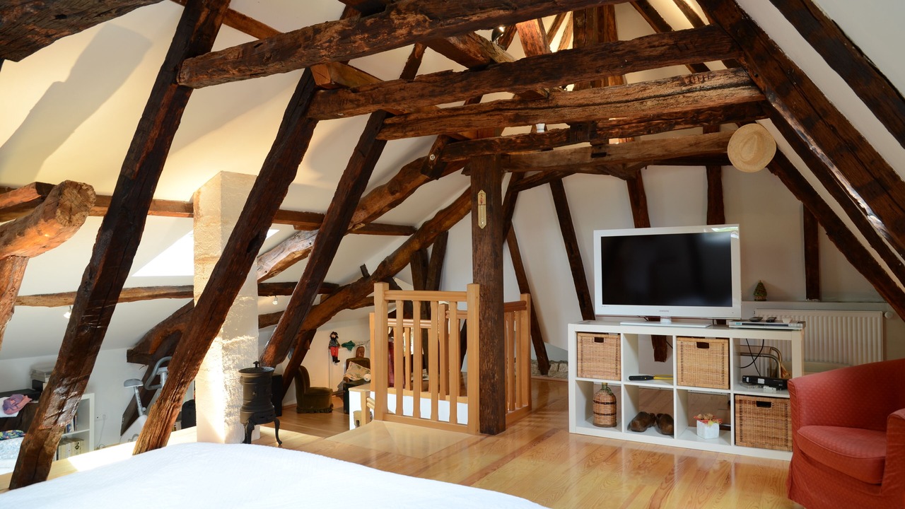 Photo of Bedroom in Plaisance