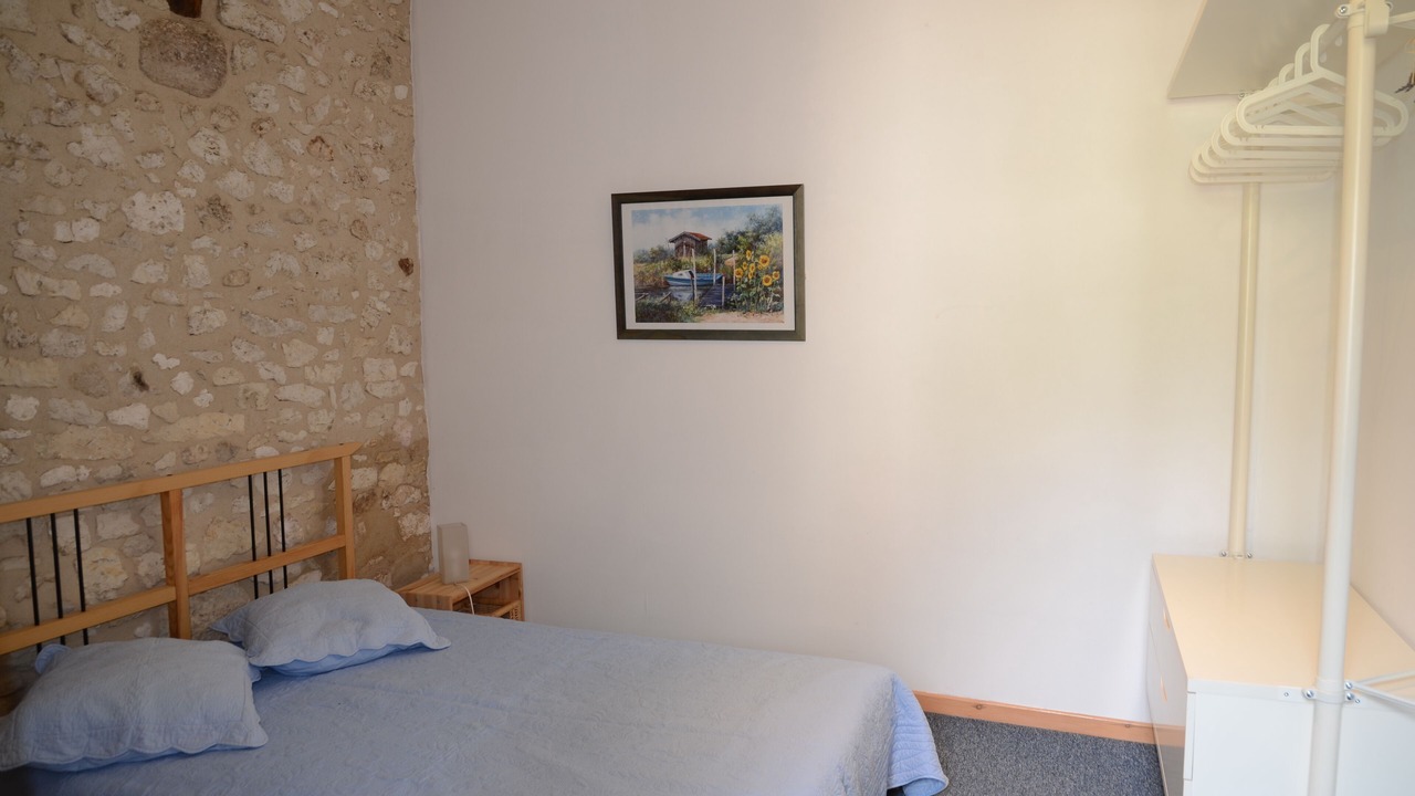 Photo of Bedroom in Plaisance