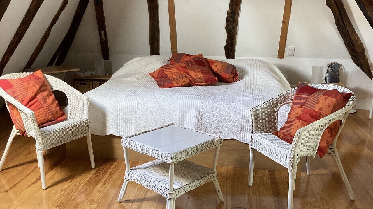 Photo of Bedroom in Plaisance