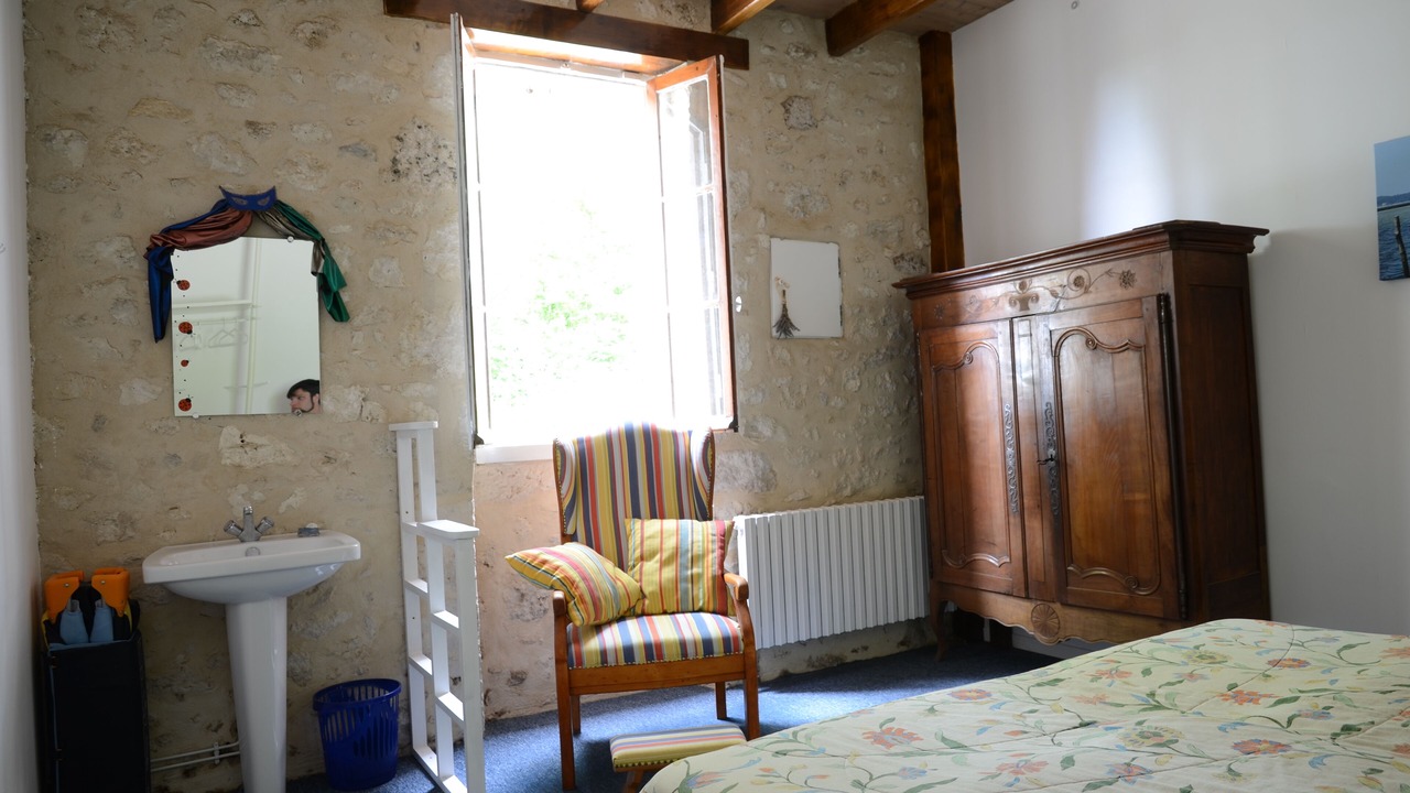 Photo of Bedroom in Plaisance