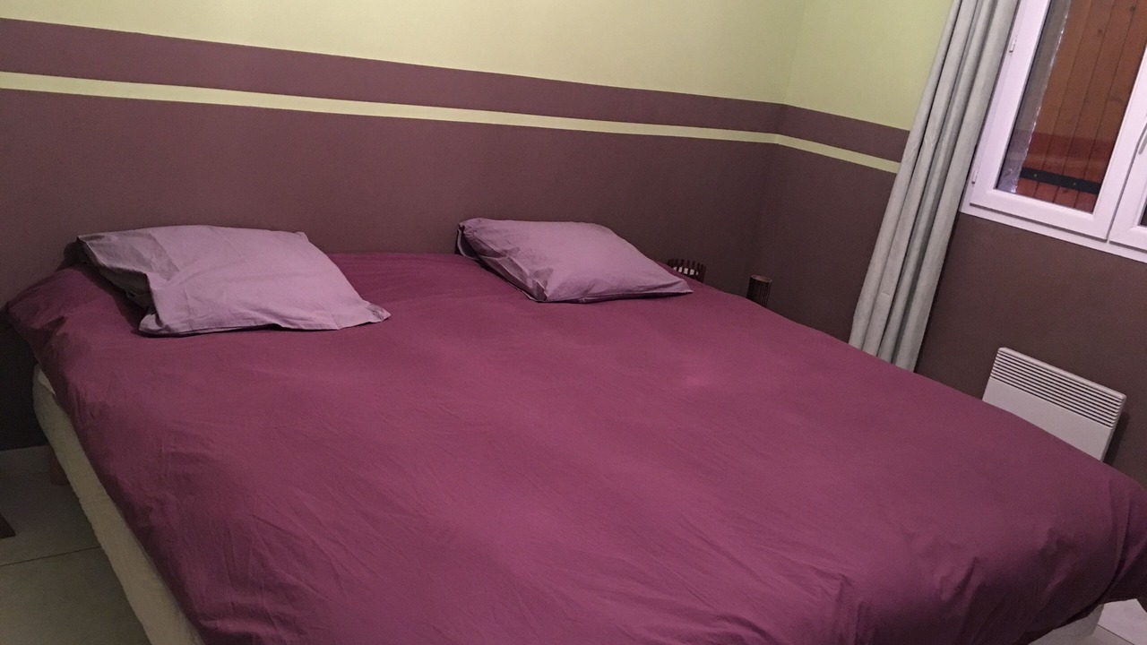 Photo of Bedroom in Ceyras