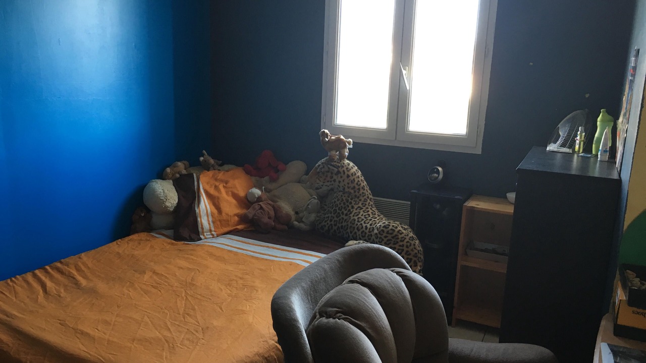 Photo of Bedroom in Ceyras