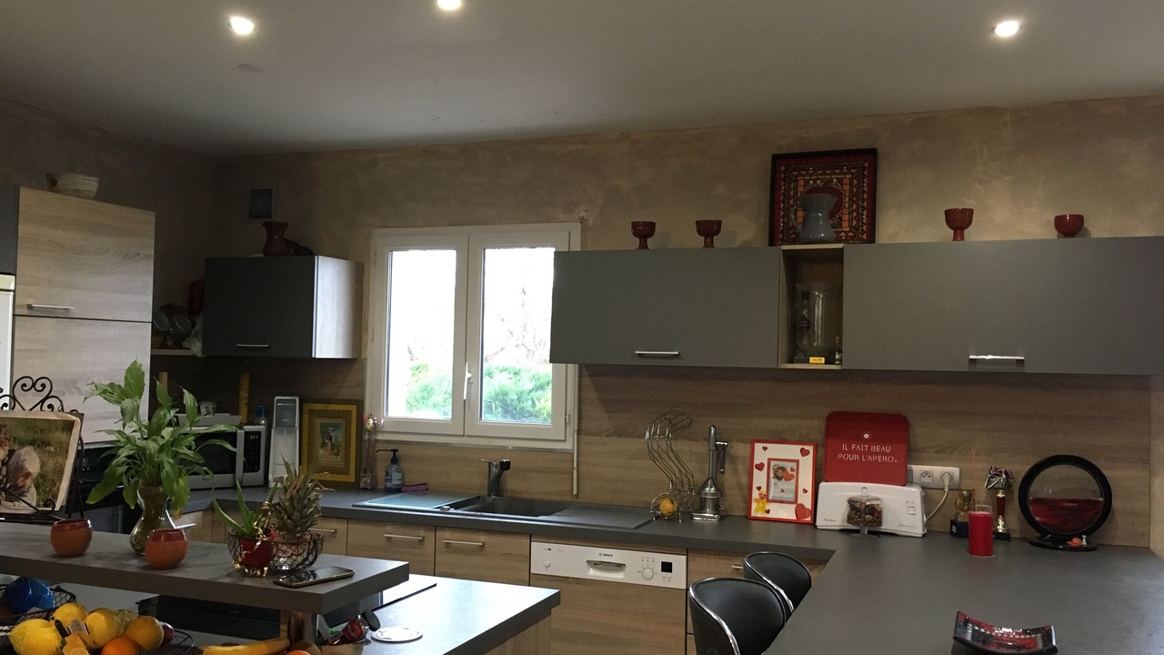 Photo of Kitchen in Ceyras