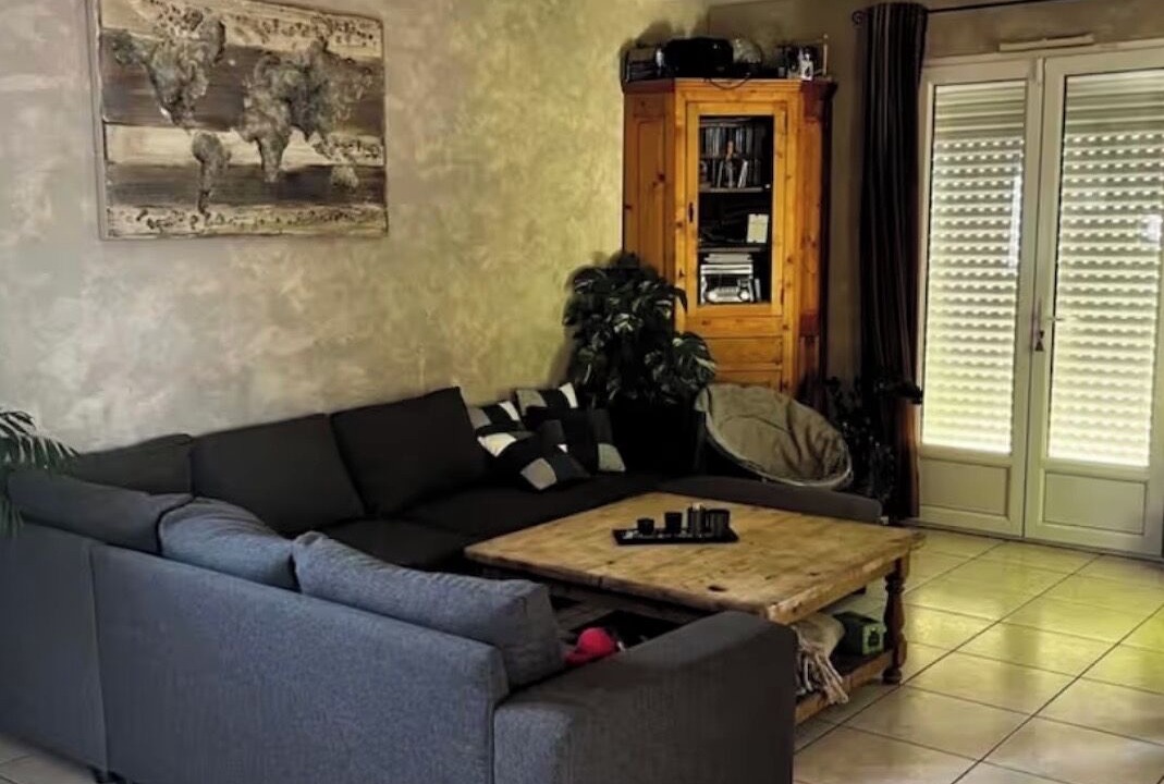 Photo of Livingroom in Ceyras