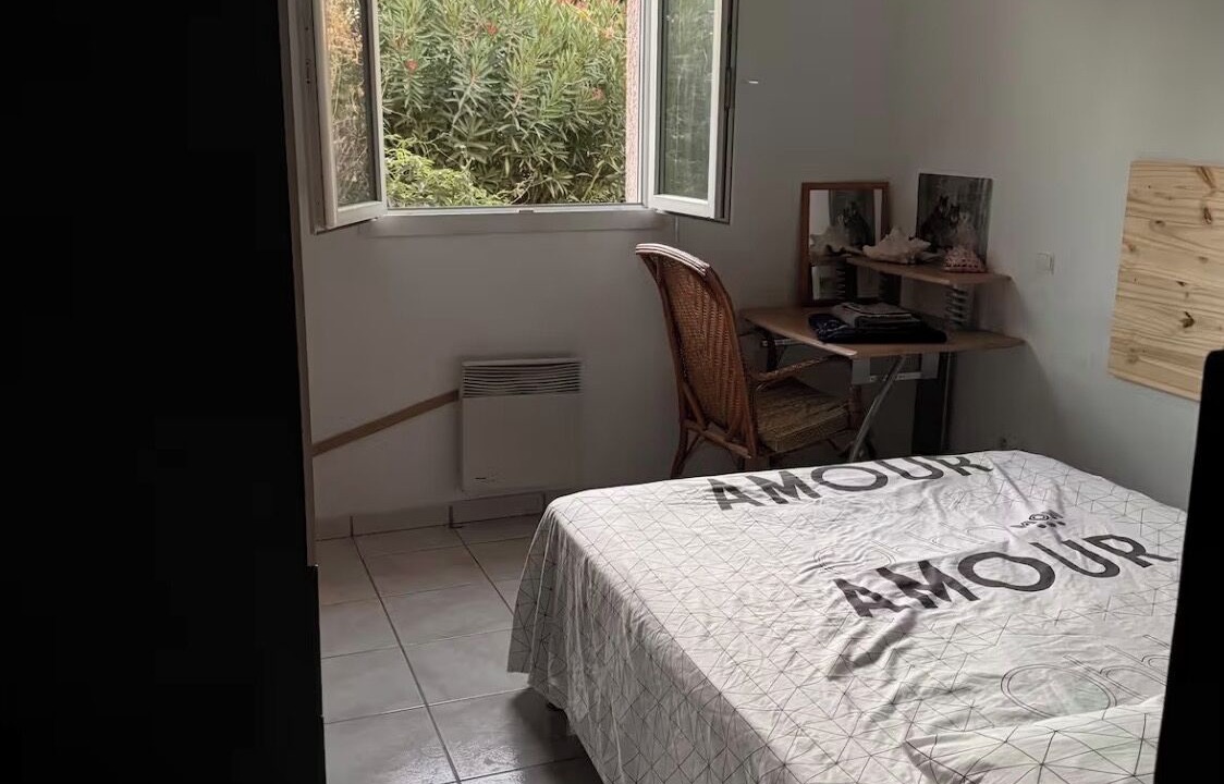Photo of Bedroom in Ceyras