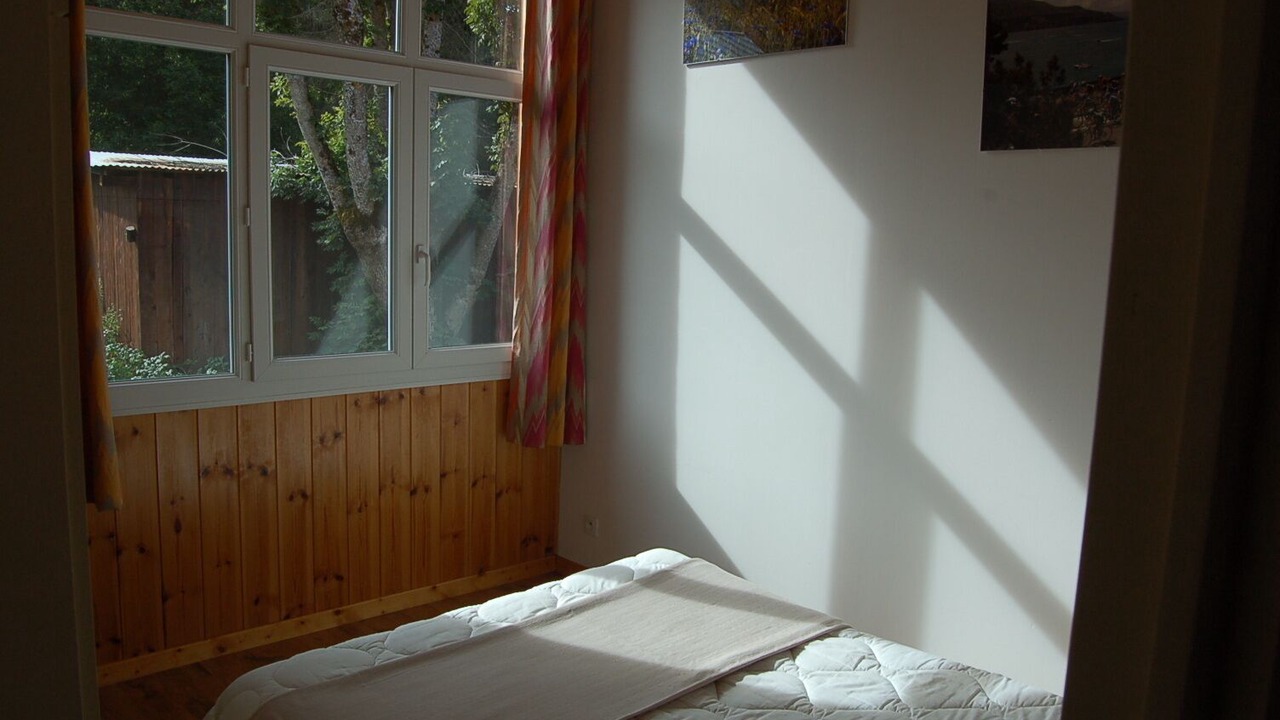 Photo of Bedroom in Ancelle