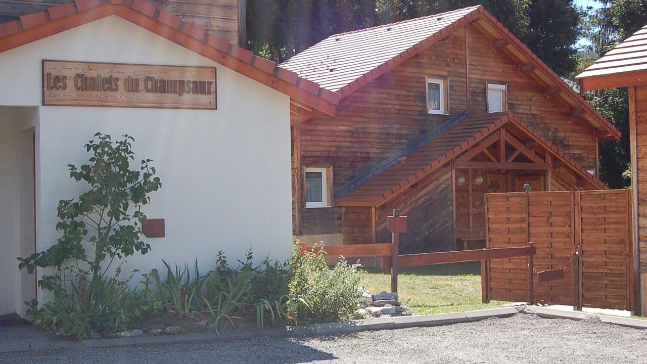 Photo of Outdoor in Ancelle