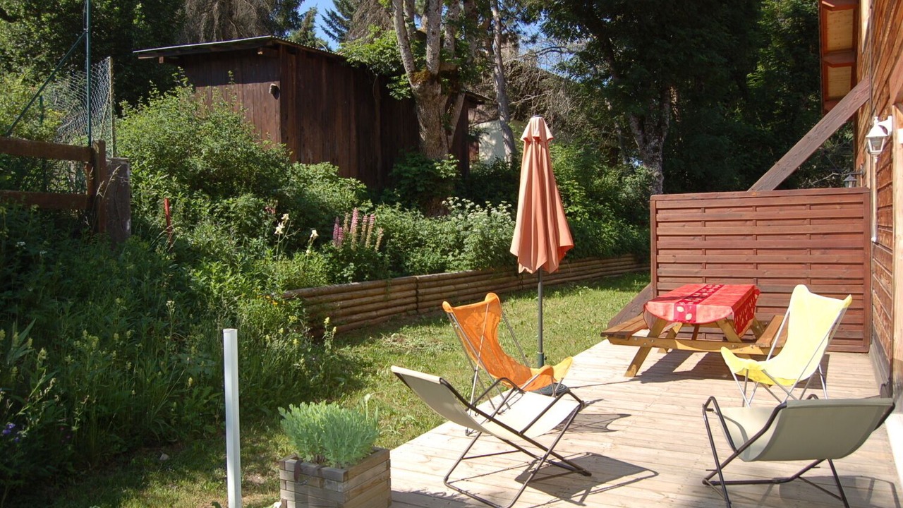 Photo of Outdoor in Ancelle