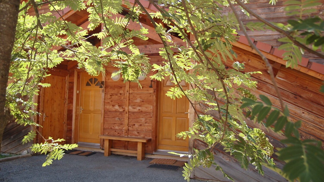 Photo of Outdoor in Ancelle