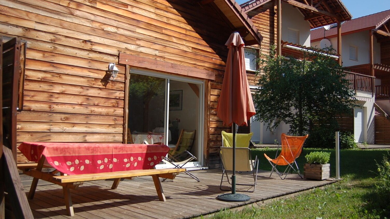 Photo of Outdoor in Ancelle