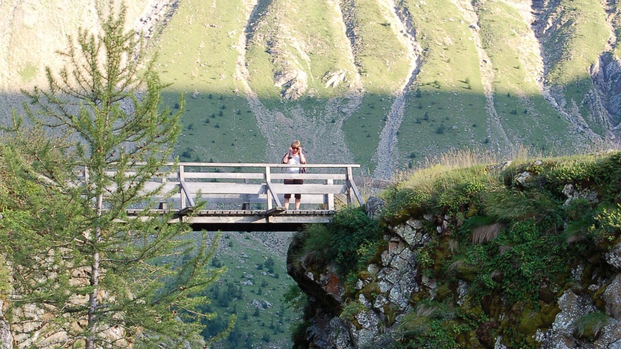 Photo of Outdoor in Ancelle