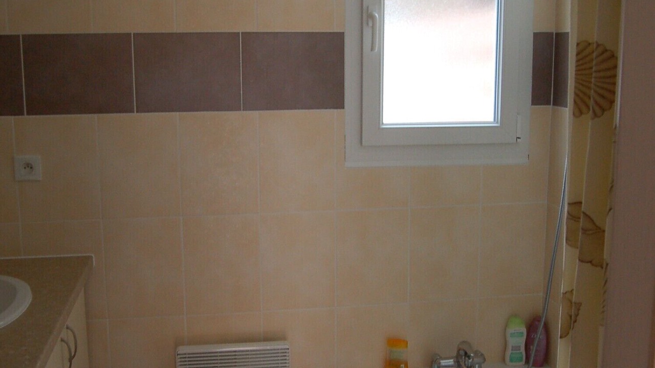 Photo of Bathroom in Ancelle