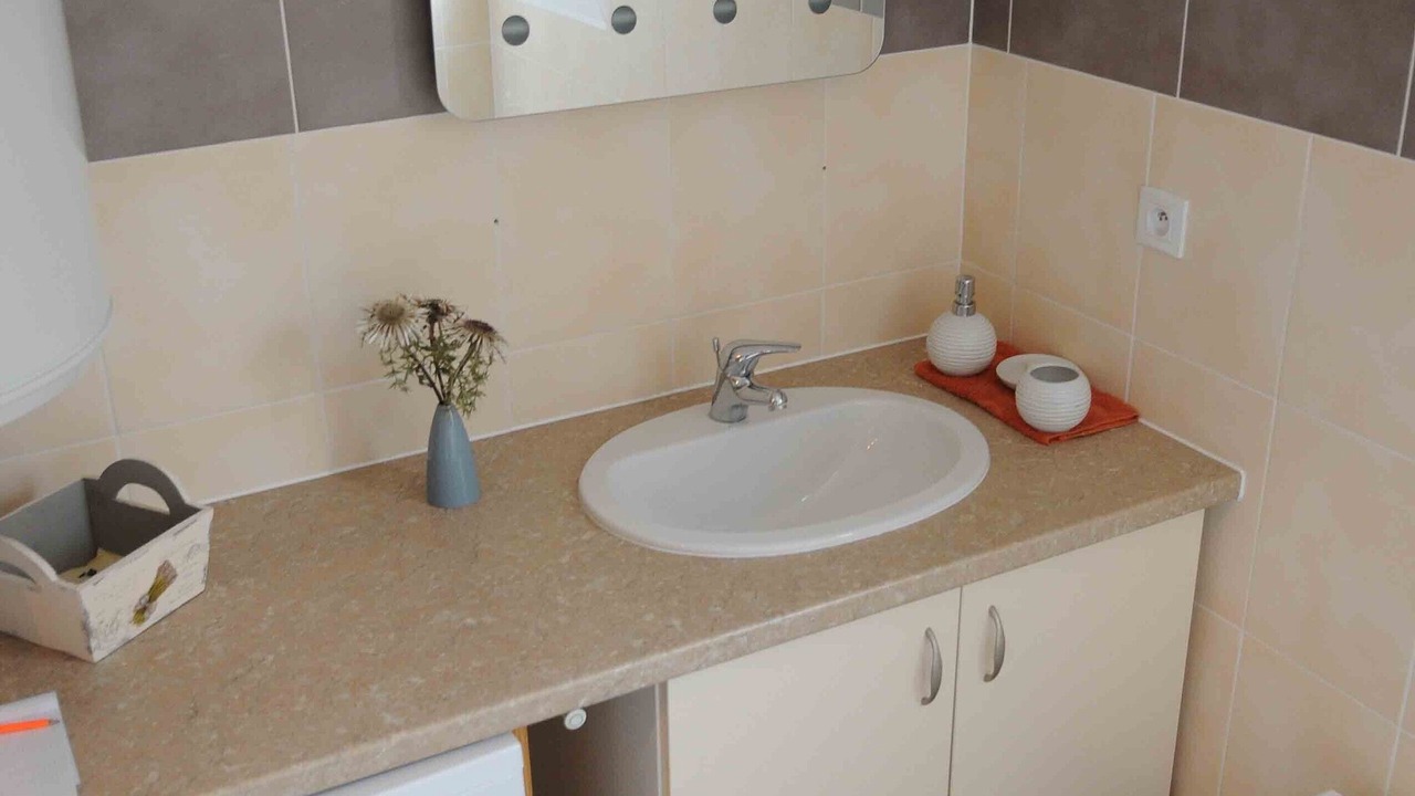 Photo of Bathroom in Ancelle