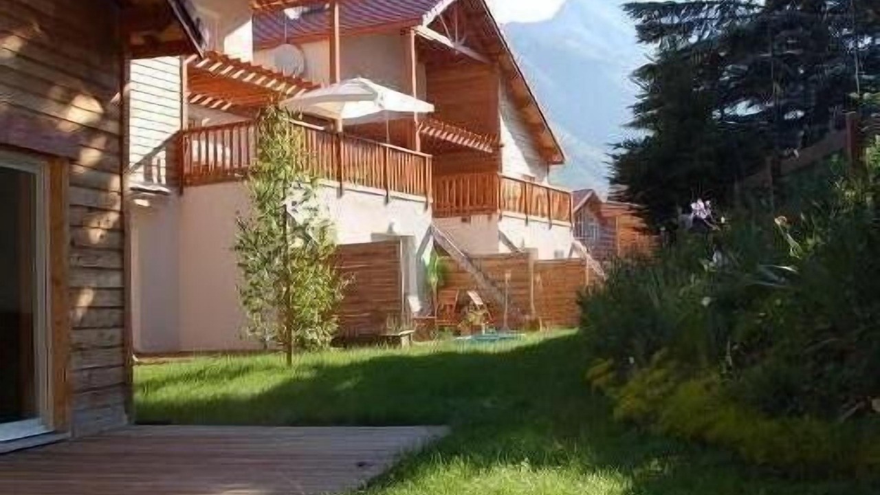 Photo of Outdoor in Ancelle