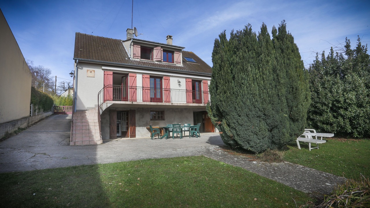 Photo of Outdoor in Mareuil-en-Brie